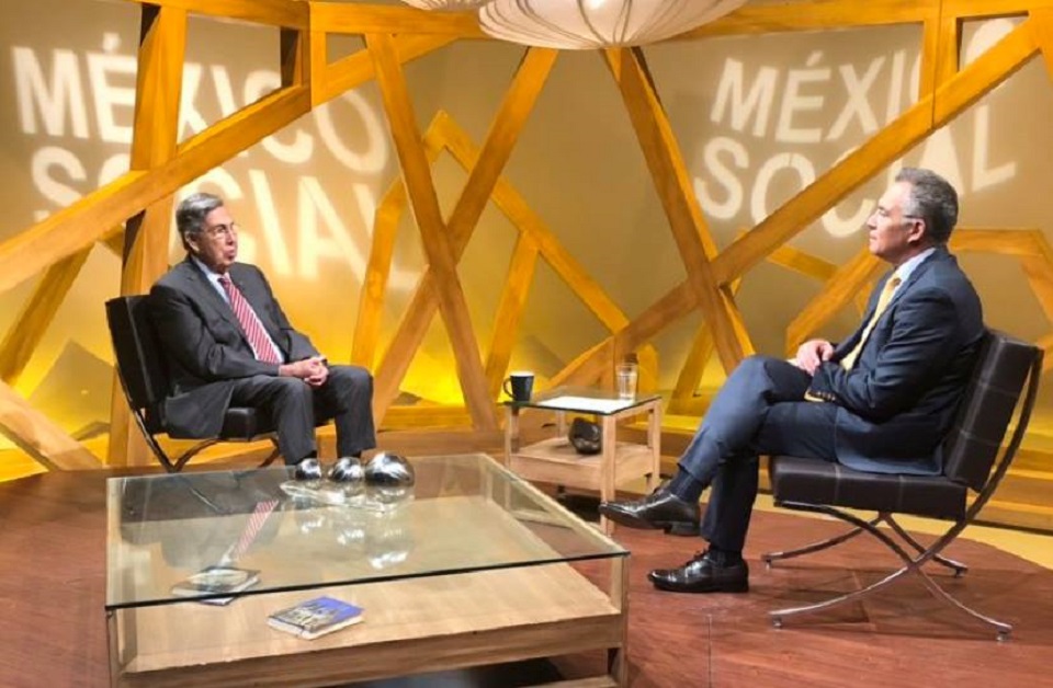 Cuauhtémoc Cárdenas, los desafíos nacionales