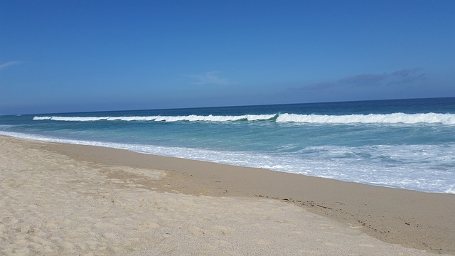 Número de turistas en México