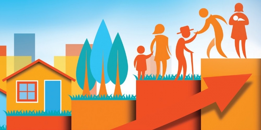 Desarrollo humano en México