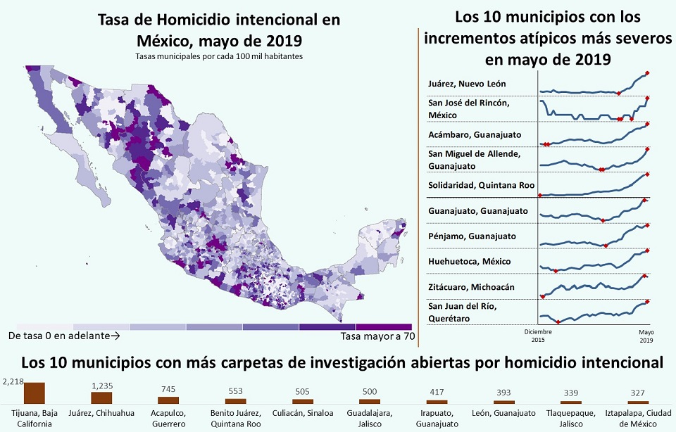 homicidio intencional