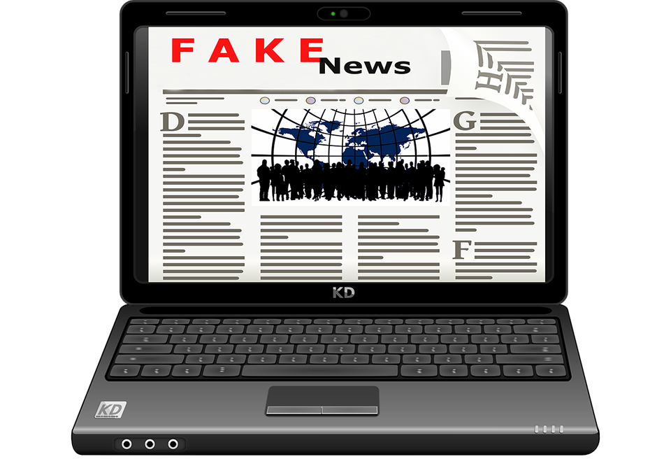 fake news
