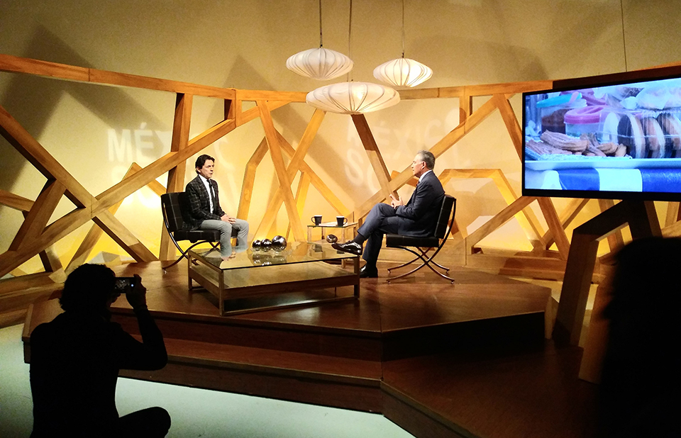 etiquetado de alimentos