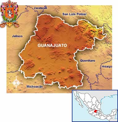 Guanajuato