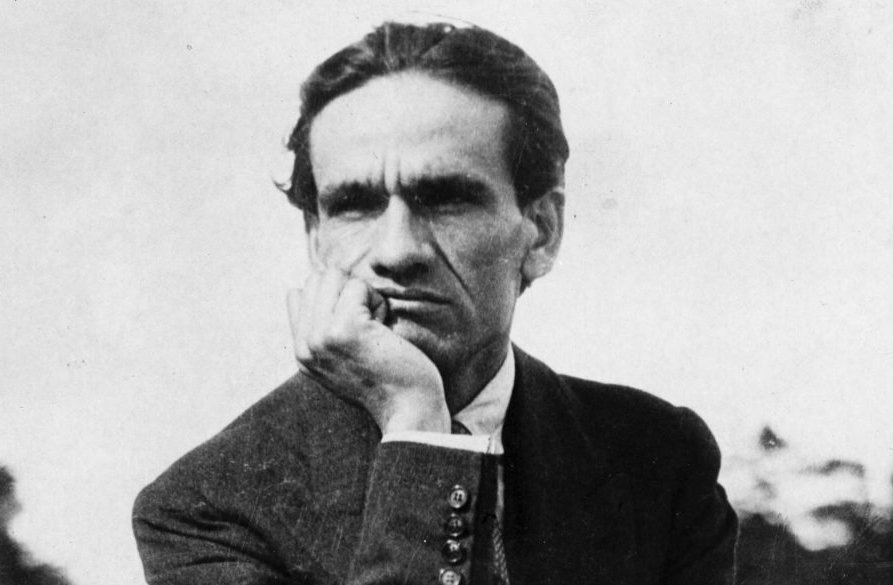 césar vallejo