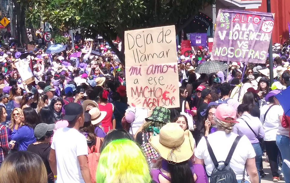 feminismo
