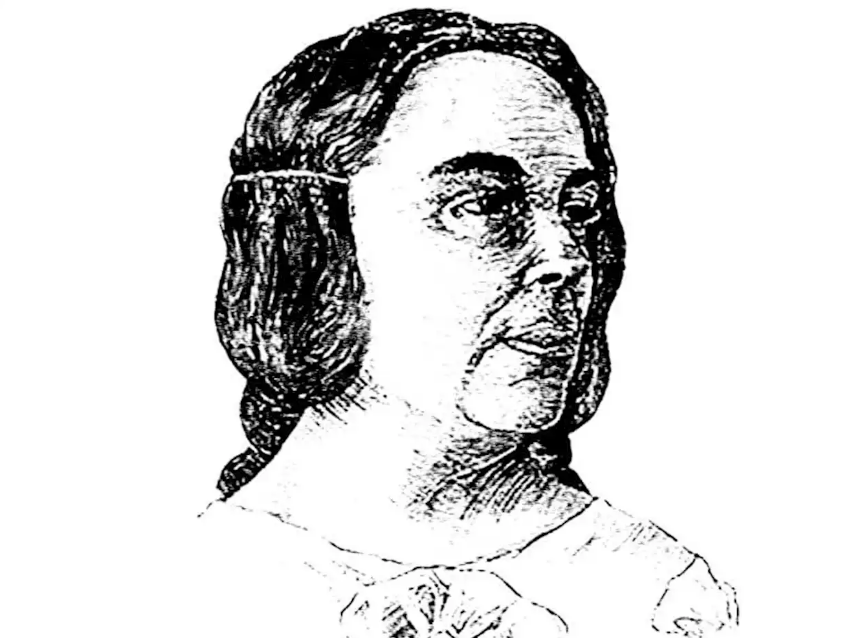 María de Zayas