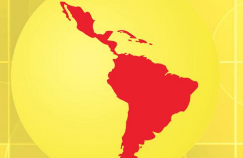 Latinoamérica