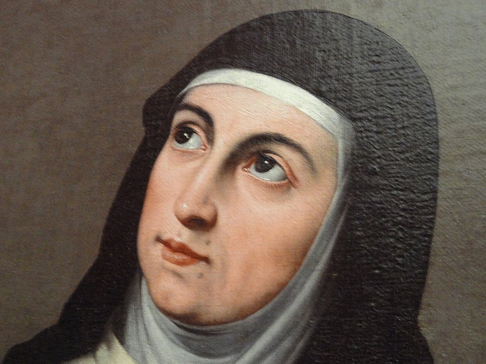 Teresa de Jesús