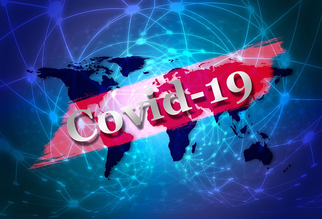 Conexión COVID19