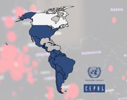EUA y América Latina