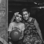 sobrecarga de cuidados