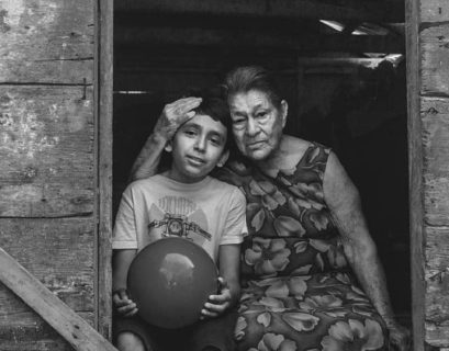 sobrecarga de cuidados