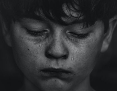 vulnerable a la violencia