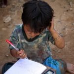 educación a distancia