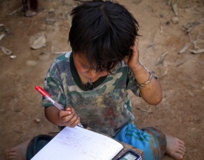 educación a distancia