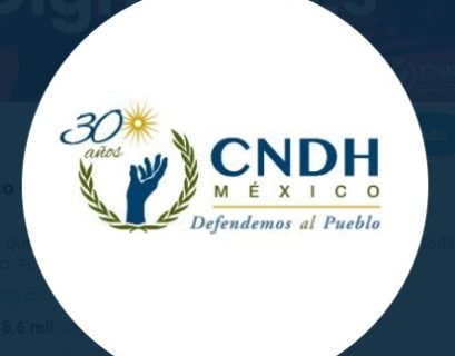 La exclusión CNDH