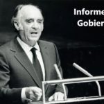 El ejercicio de informar