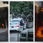 Los homicidios seguían ahí