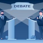 debate