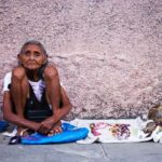 pobreza de las mujeres