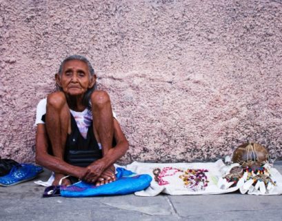 pobreza de las mujeres