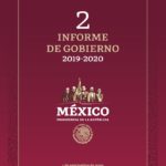 El segundo informe de gobierno