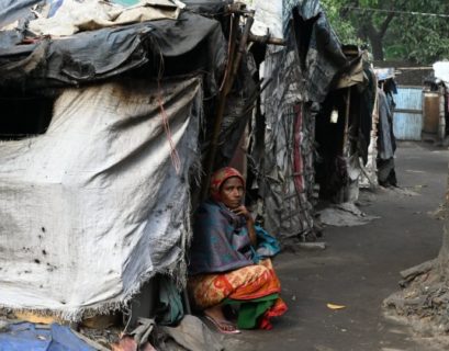 inequidad de género