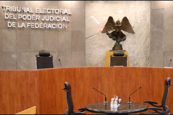 Constitución y Justicia electoral