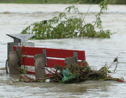 desastres climáticos