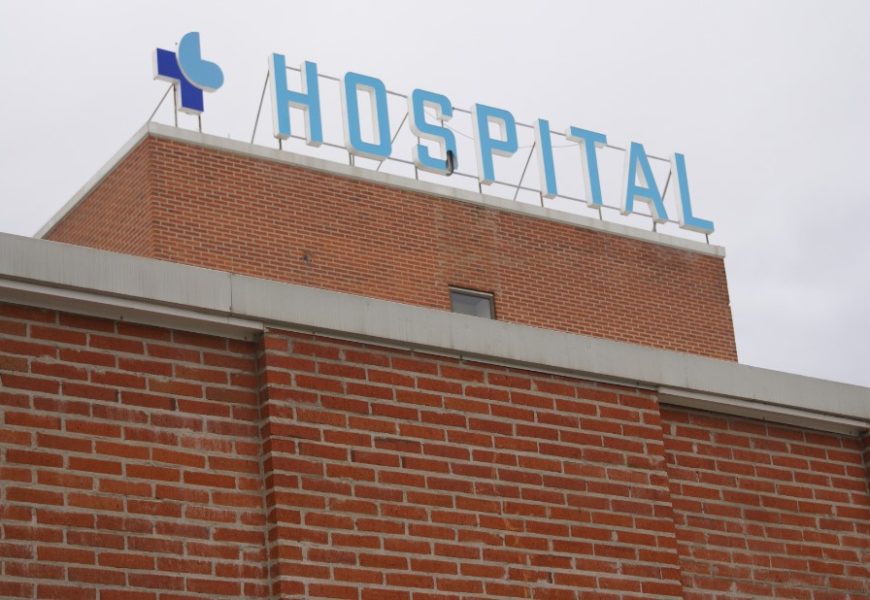 ¿dónde se busca la salud?.