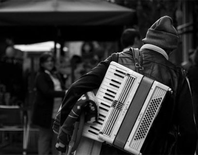 actividad económica