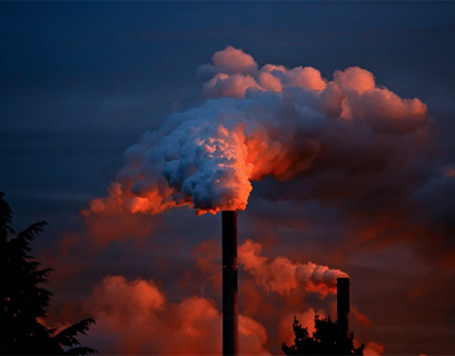 gases de efecto invernadero