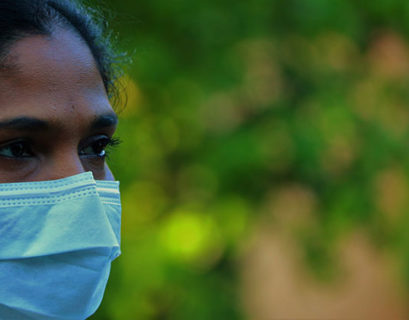 migrantes latinoamericanos pasan hambre