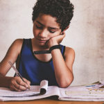 perder el año escolar