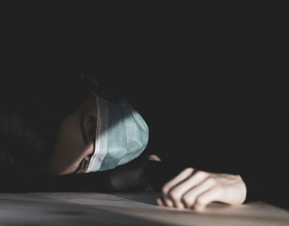 trabajadores de la salud