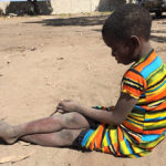 Pobreza multidimensional de la infancia