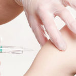 resurgimiento de la polio y el sarampión