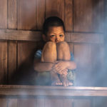 La pandemia aumentó el riesgo de violencia doméstica contra la infancia: OPS