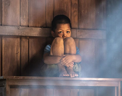 La pandemia aumentó el riesgo de violencia doméstica contra la infancia: OPS