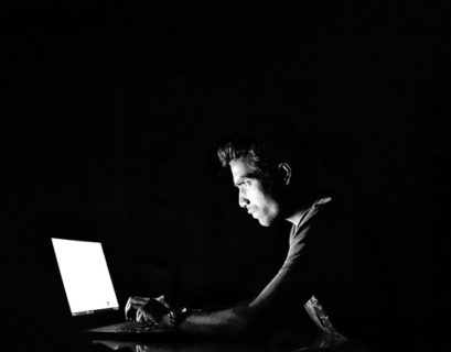 víctimas de ciberacoso