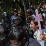 Guanajuato, una profunda crisis de derechos humanos