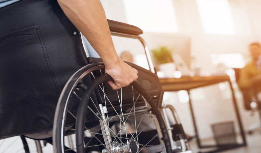La discapacidad y sus retos