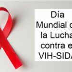 La lucha contra el VIH sigue