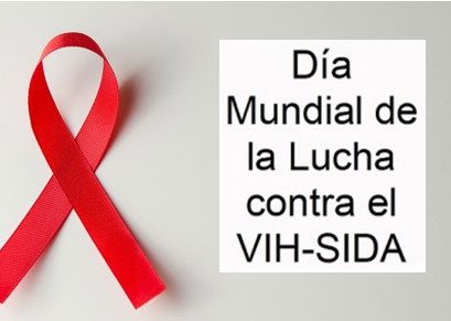 La lucha contra el VIH sigue