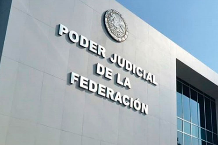 La reforma al Poder Judicial de la Federación 2020