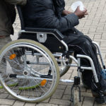 personas con discapacidad