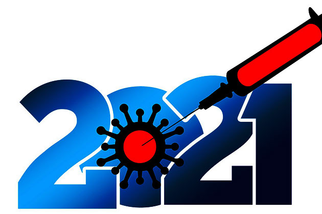 futuro de la pandemia