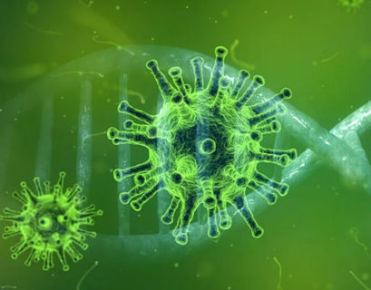 nuevas cepas del COVID-19