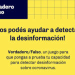 verdadero / falso