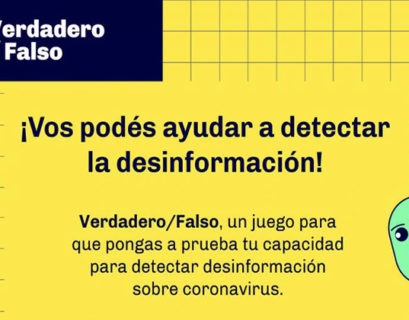 verdadero / falso